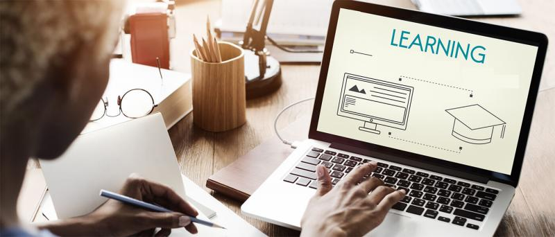 Online Course Software'