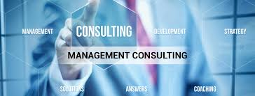 Consulting Services Market'