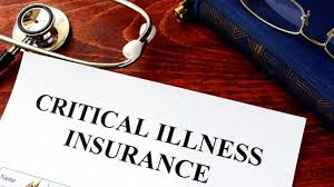 Critical Illness Insurance Market'