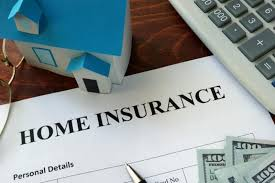 Homeowners Insurance Market'