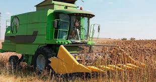 Agricultural Machinery Market'