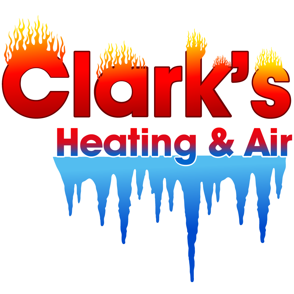 Company Logo For Clarks Heating and Air'