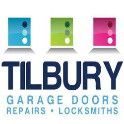 Company Logo For Tilbury Garage Doors Kingswinford'