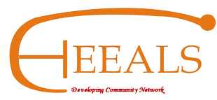 Company Logo For HEEALS'