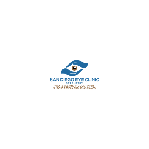 Company Logo For San Diego Eye Clinic'