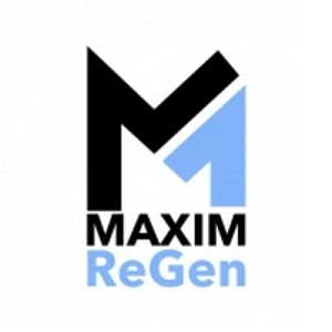 Company Logo For MAXIM ReGen'