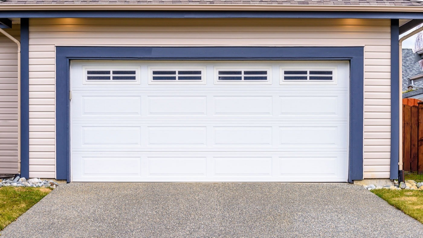 Allstar Garage Door Repair llc