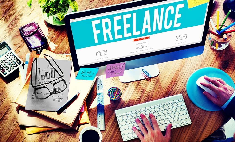 Freelance Management Software'