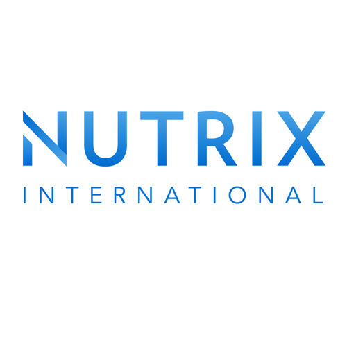 Company Logo For Nutrix'