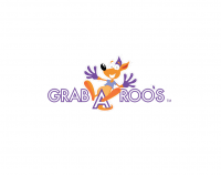 GRABAROO'S QUILTING &amp; OFFICE GLOVES Logo
