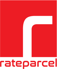 Company Logo For Rateparcel'