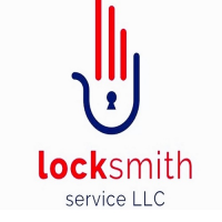 Locksmith service llc Logo