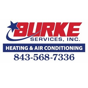 Company Logo For Burke Services, Inc.'