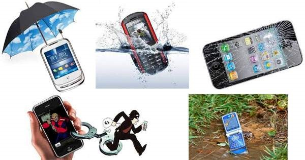 Gadget Insurance'
