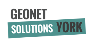 Company Logo For GeoNet Solutions York'