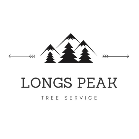 Company Logo For Longs Peak Tree Service'