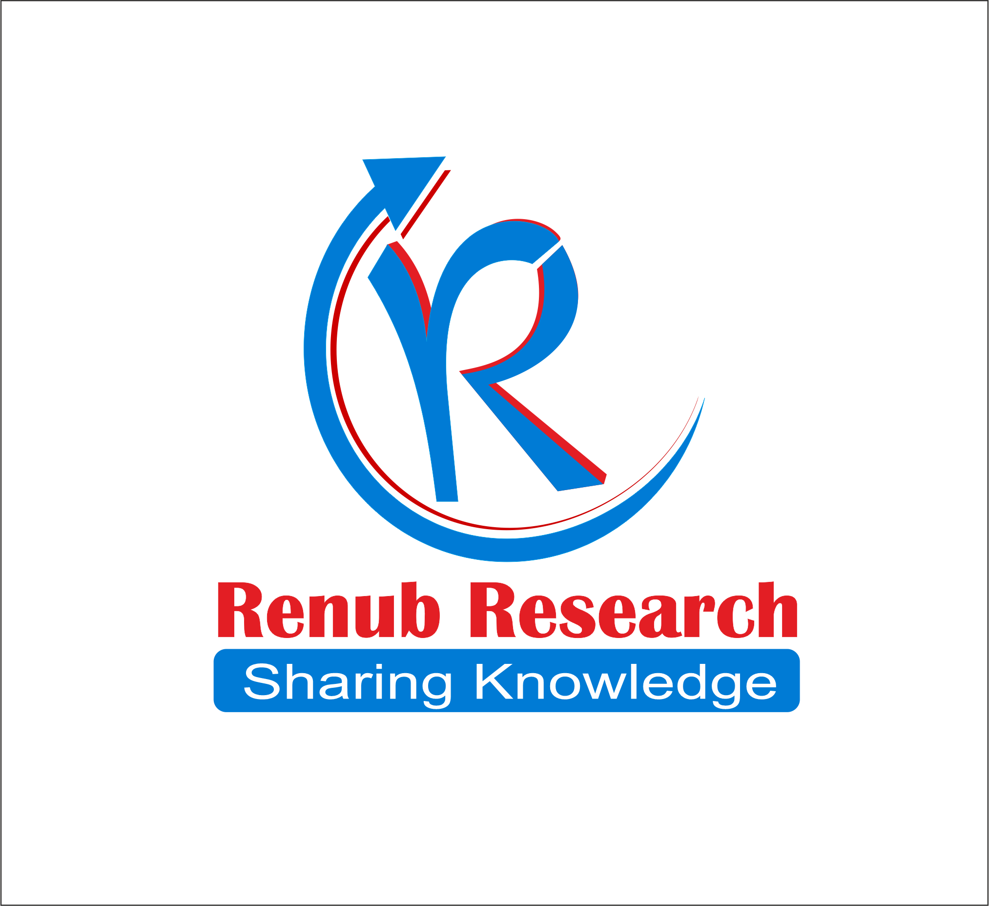 Company Logo For Renub Research'