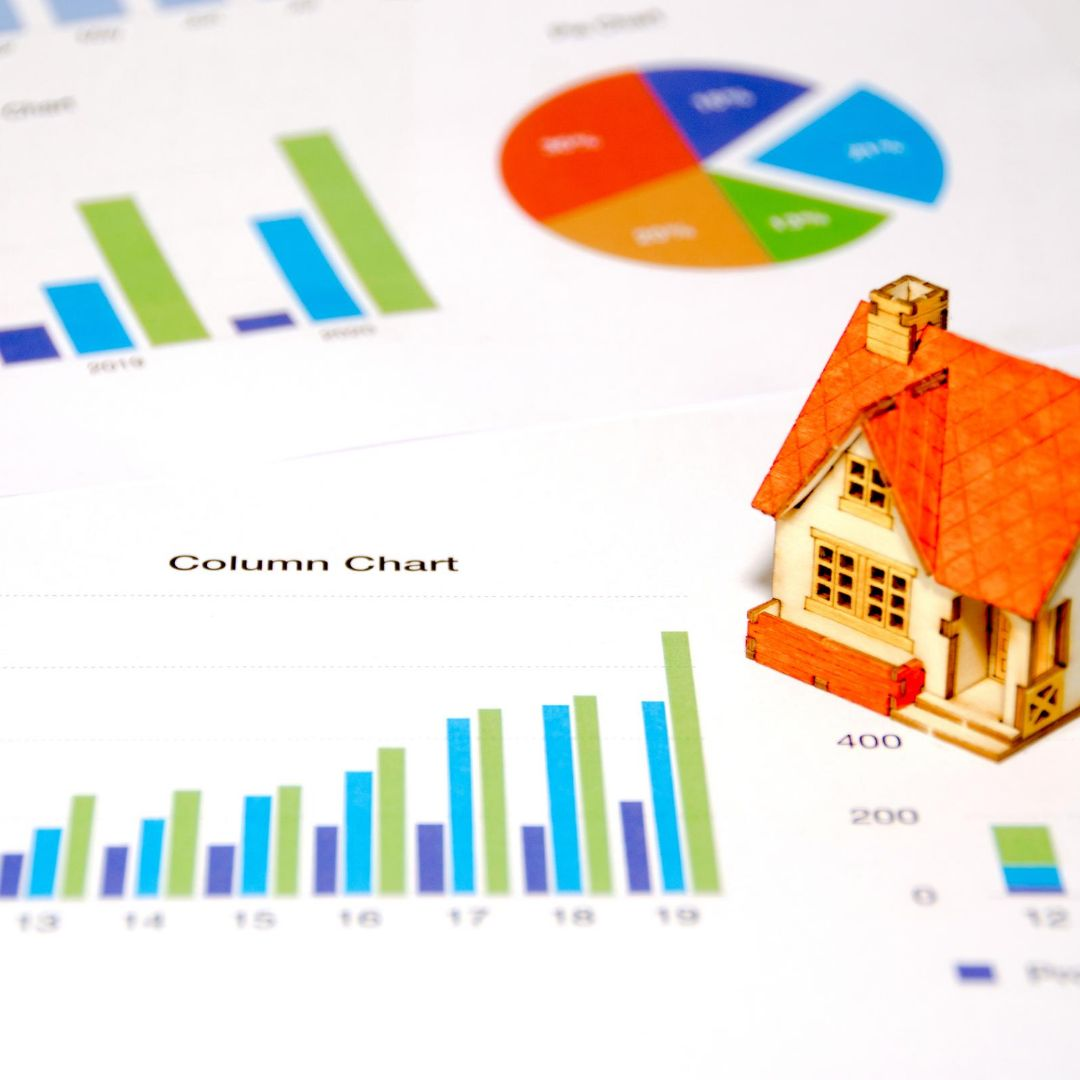 Property Tax Consultant'