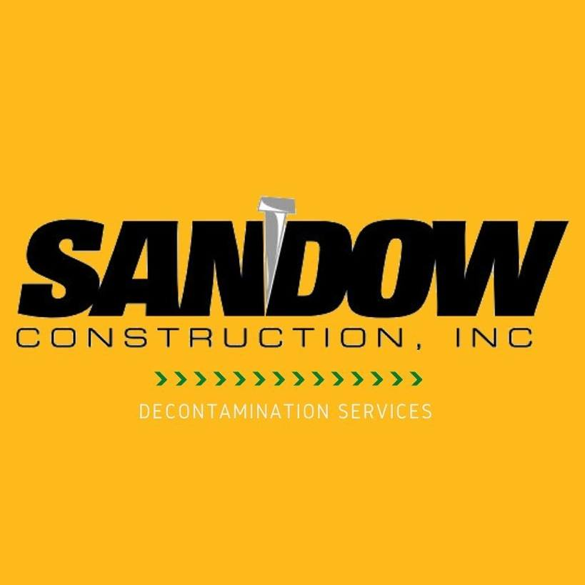 Company Logo For SanDow Construction, Inc'