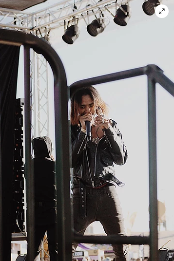 FlyGuy Rufio'