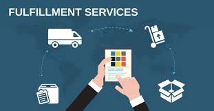Fulfillment Services Market Next Big Thing | Major Giants Fe'