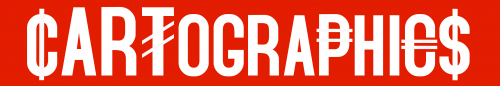 Company Logo For cARTographies'