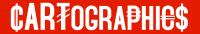 cARTographies Logo