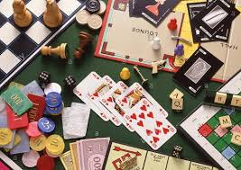 Board Game and Card Game Market Is Booming Worldwide with Bu'