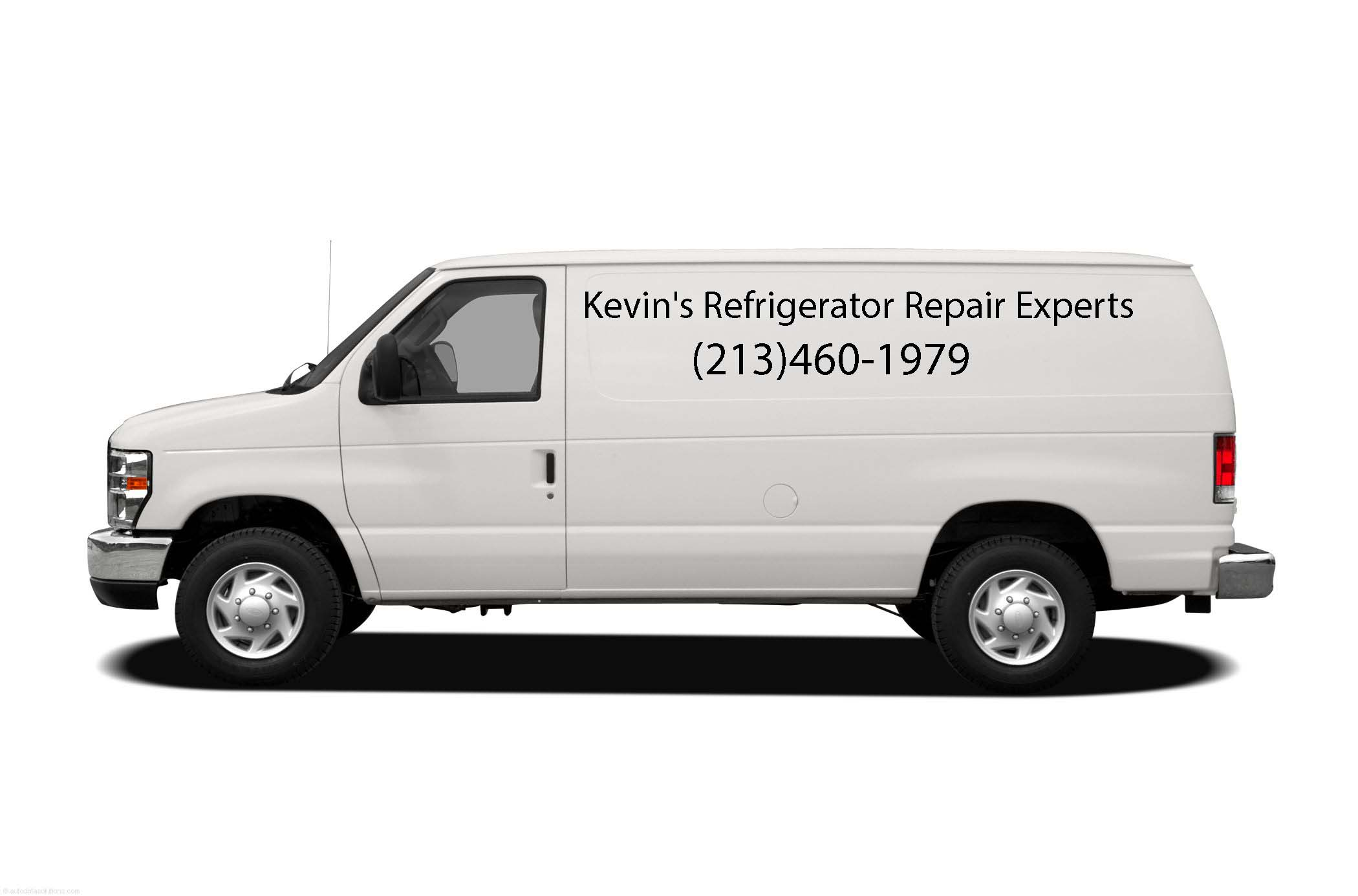 Company Logo For Kevin&#039;s Refrigerator Repair Experts'
