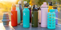 Reusable Drinking Bottle Market to See Huge Growth by 2026 :