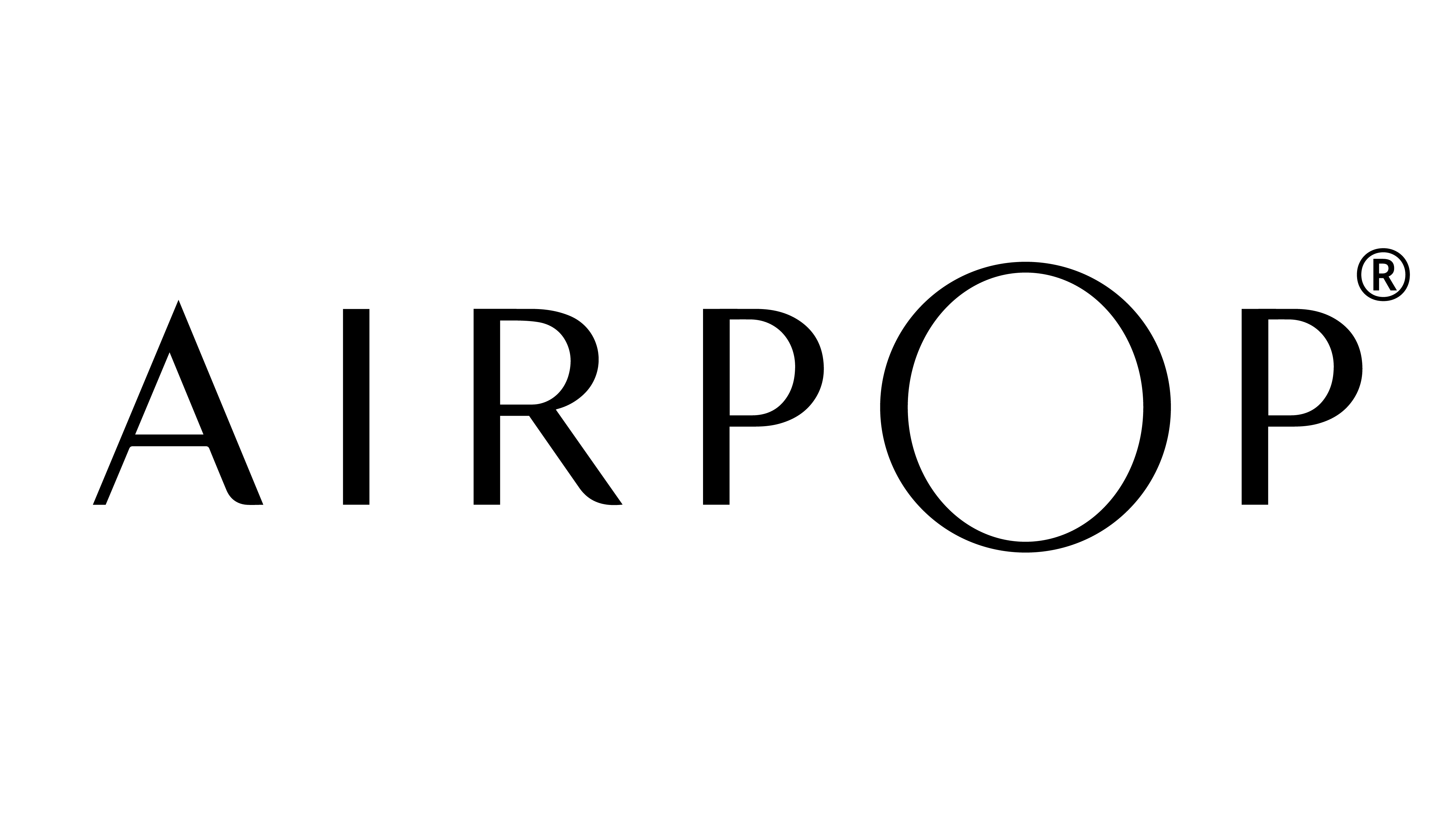 AirPop Logo
