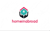 Homeinabroad Pvt Ltd Logo