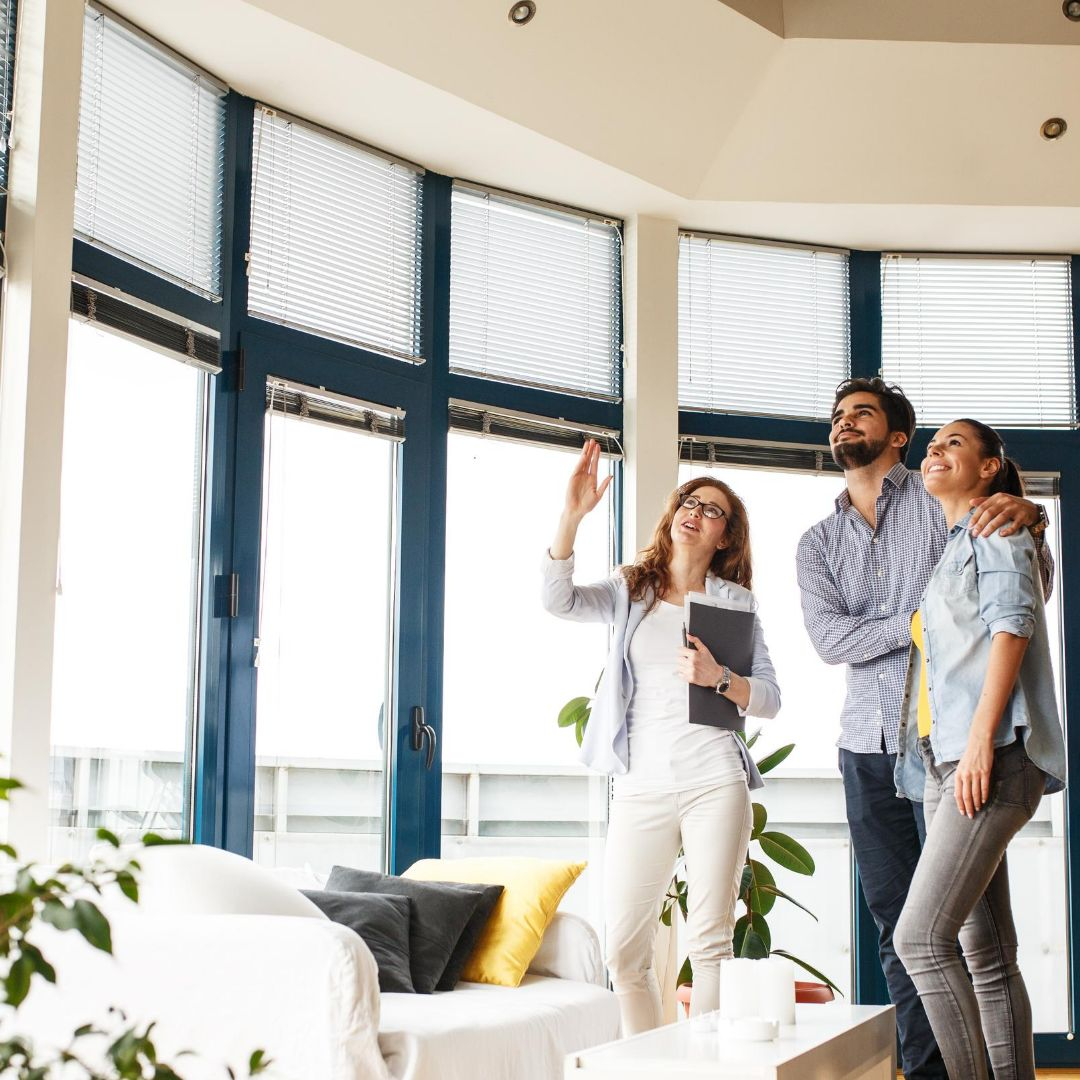 Family Home Appraisal'