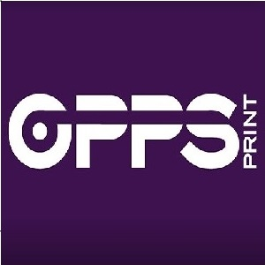 Company Logo For Orient Printing Press &amp; Stationery'