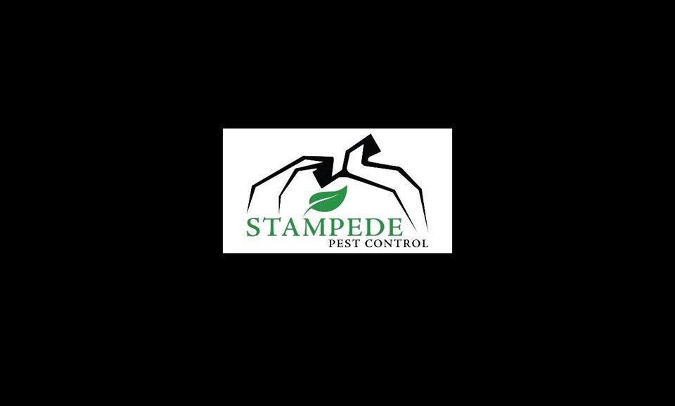 Company Logo For Stampede Pest Control'
