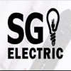 Company Logo For SG Electric'
