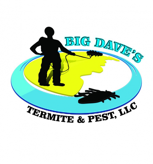 Company Logo For Big Dave's Termite &amp; Pest Cont'