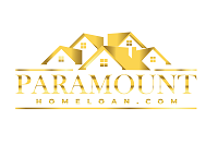 Company Logo For paramounthomeloan'