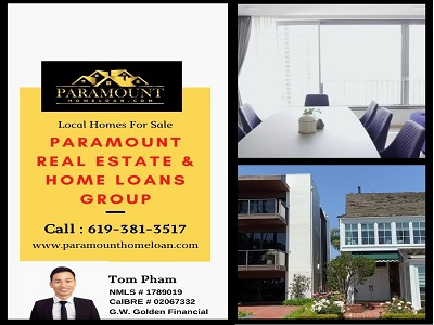 Call: (619) 381-3517 , Get FHA loans in Orange County'
