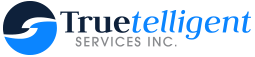 Company Logo For TrueTelligent Services'