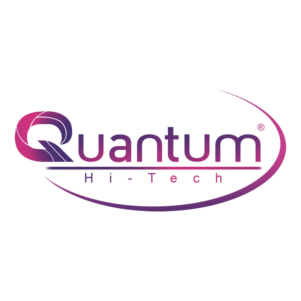 Quantum Hi-Tech Logo