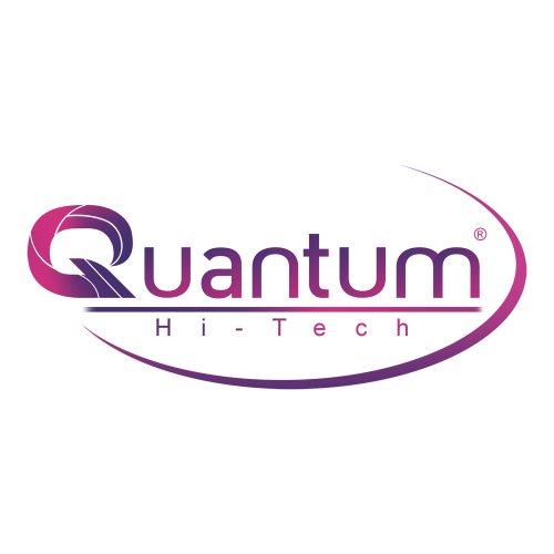 Company Logo For Quantum Hi-Tech'