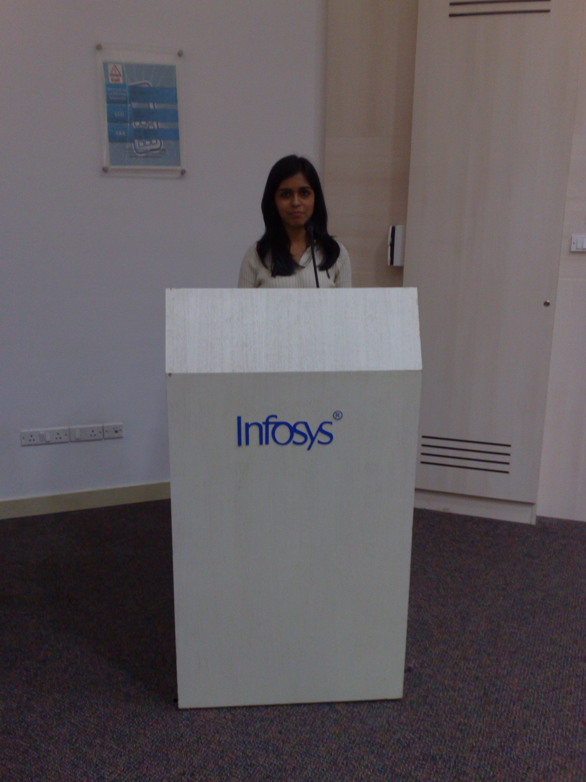 Antra Gupta , Lead Designer & Engineer'
