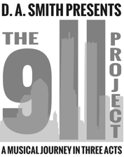 Company Logo For The 9/11 Project'