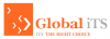 Company Logo For Global iTS'