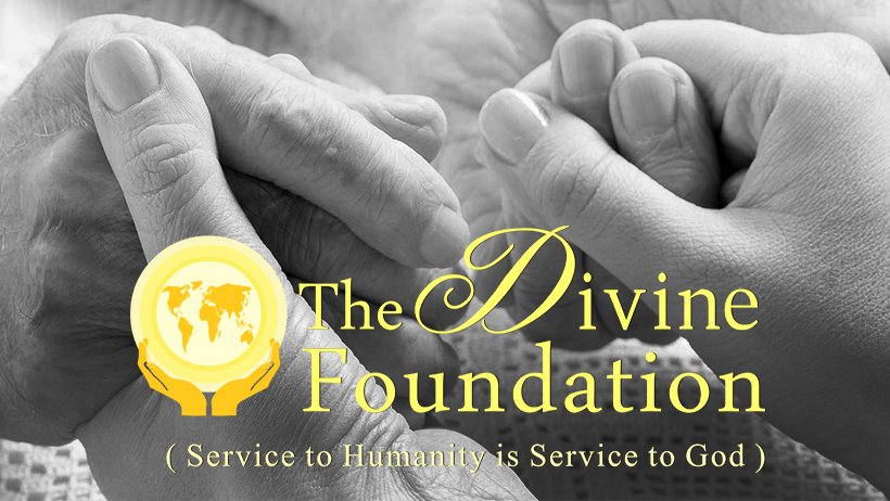 Divine Foundation World
