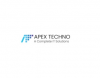 Company Logo For Apex Techno'