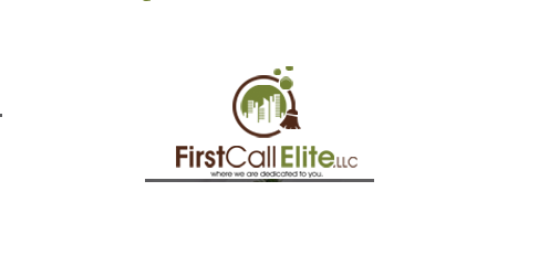 Company Logo For First Call Elite'