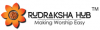 Company Logo For Rudraksha Hub'