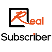 Company Logo For RealSubscriber'